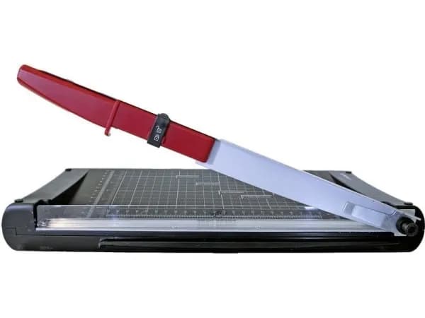 Olympia Vario Duplex 4000 - Trimmer - 300 mm - papper