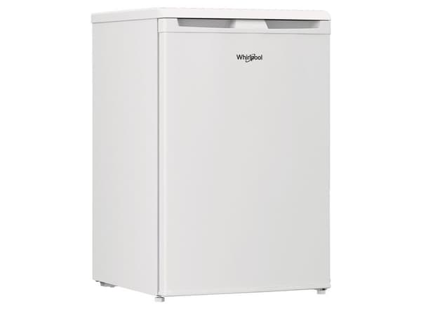 Whirlpool W55R1 112W, 128 l, SN-T, 37 dB, E, Vit