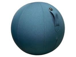 Balancebold Alba ERGOBALL, sininen, 65 cm