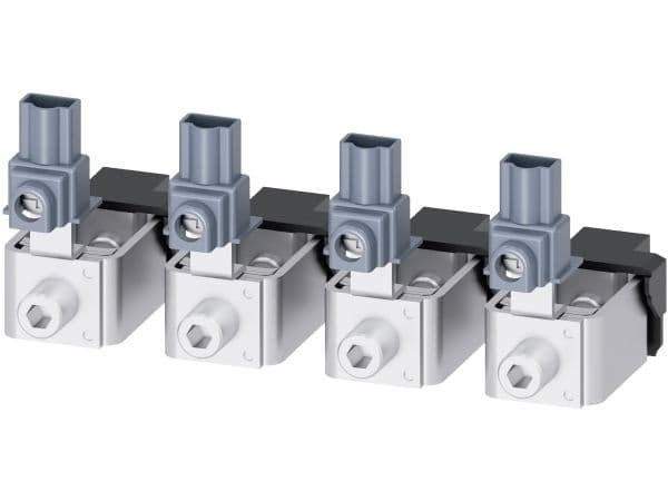 Siemens 3VA9244-0JH12 Runkokiinnike 1 kpl