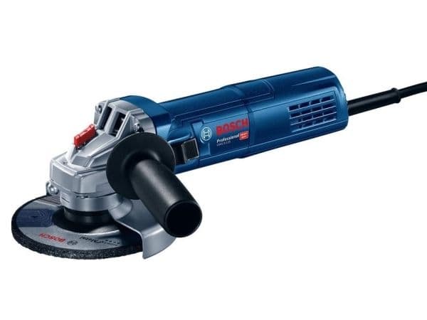 Bosch GWS 9-125 slipmaskin