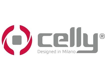 Celly KIDSCAMPRINTVL, Violetti