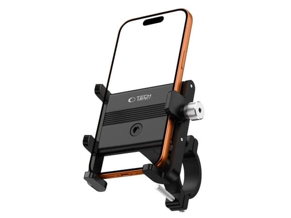 Tech-Protect V5 styre/fäste - svart