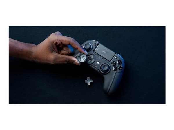 Revolution 5 Pro-kontroller - Sort / PS5