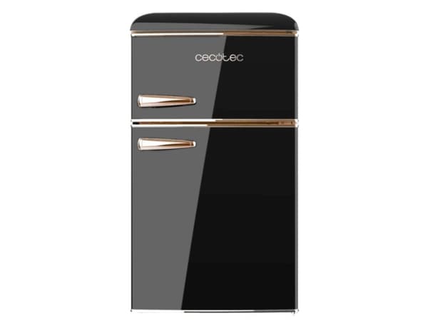 Cecotec 01897, 86 l, SN-ST, 37 dB, E, Svart