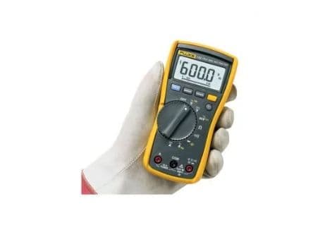 Multimeter 115 Sand RMS