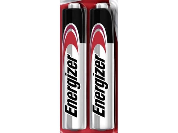 Energizer E96 - Batteri 2 x AAAA - Alkalisk