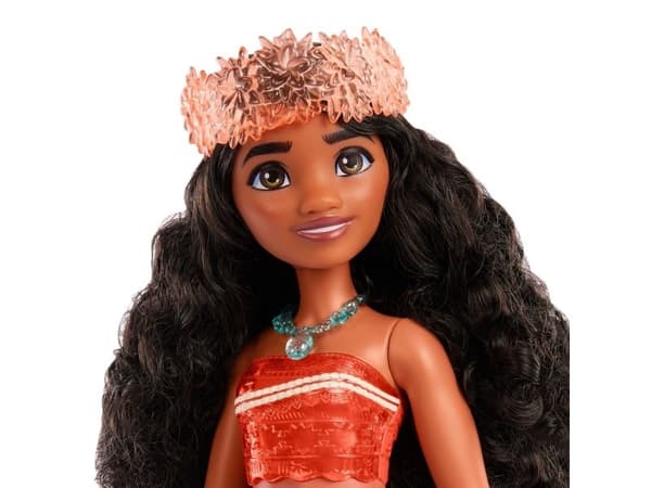 Disney Princess Core Docka Vaiana