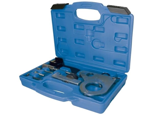 Brilliant Tools BT593820, 3,01 kg, 8 stykker