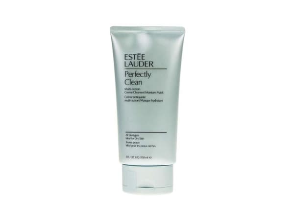 Estee Lauder Perfect Clean Multi Action Cream Moisturizing Mask