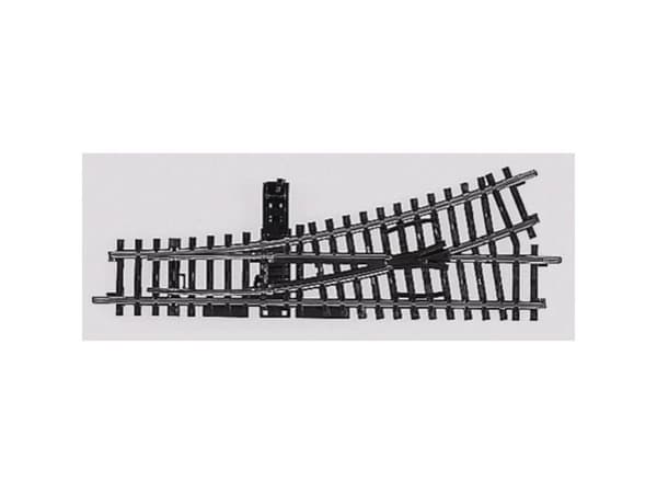 Märklin 2265, 15 vuosi/vuosia, Musta