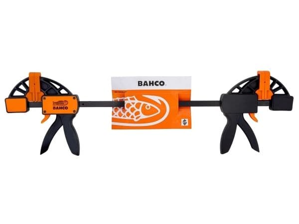 Bahco QC-115A-2P, 200 g