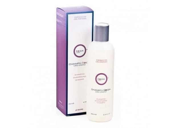 Ioox Daily Use Shampoo 250ml