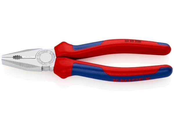 Knipex kombinasjonstang