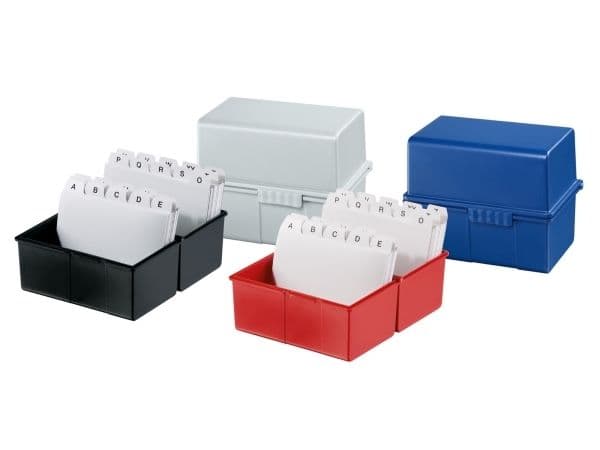 HAN 978-14, A8, Vågrät, Plast, Polystyren (PS), Blå, 69 mm, 58 mm