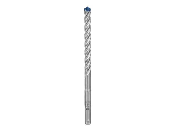 Bosch HAMMERBOR PLUS-7X 10X165MM 10 st