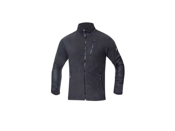 Ardon BLUZA 4TECH - ARDON designet herrefleecedress i polar, 100% polyester, 250 g/m² - grå H9314 XL