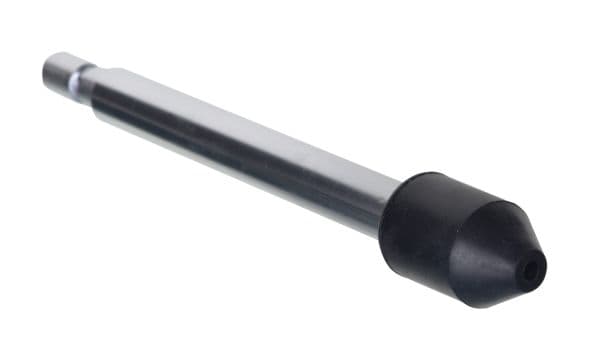 YATO KOMPRESSJONSTRYKKMÅLER + ADAPTERE 7302