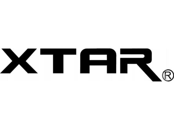 Xtar Xtar 26650 5200mAh 3,6V - 3,7V skyddad ( PCB )