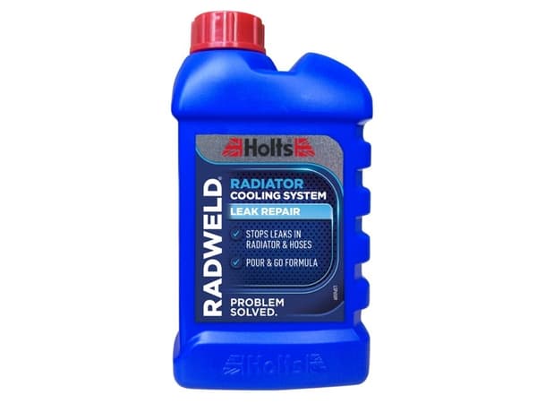 Holts Radweld kylarläcksats 125 ml