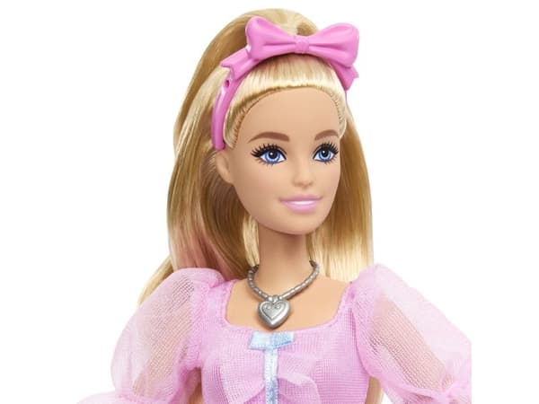 Barbie Doll: Klara the Nutcracker JLW51/4
