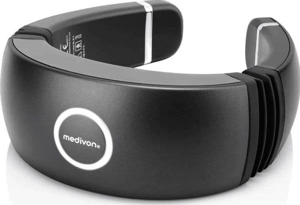Massasjer Medivon Smart EMS for nakke