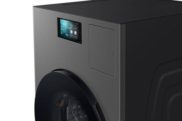 Skalbimo mašina Samsung WD18DB8995BZT2