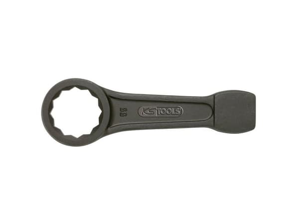 KS Tools 517.0995, Kromi-molybdeeniteräs, Musta, 95 mm, 1 kpl