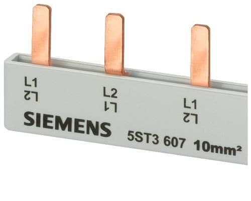 Siemens 5ST3636, Harmaa, 1 kpl, 16 mm²