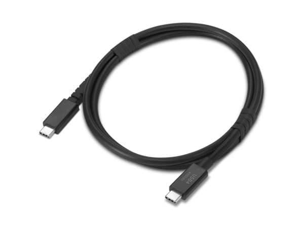 LENOVO USB4-KAAPELI 1M