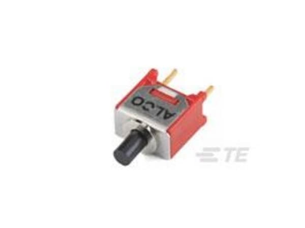 TE Connectivity 2267074-3 TE AMP tryckknappsbrytare 1 st förpackning