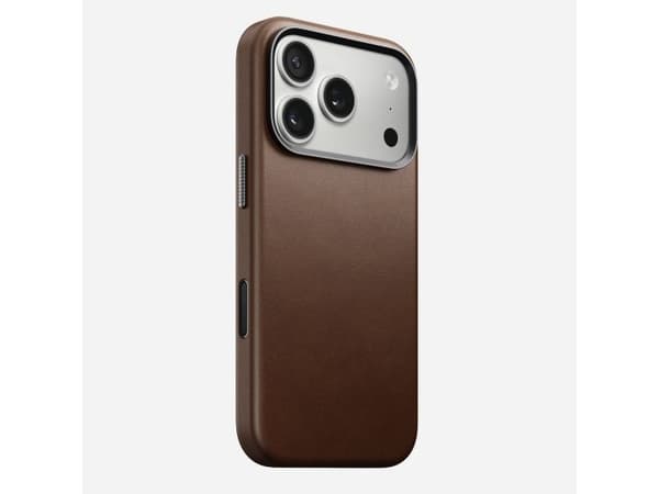 Nomad , kansi, Apple