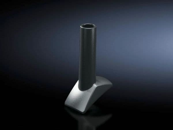 Rittal CP 6212.900, Sort, 1 stk