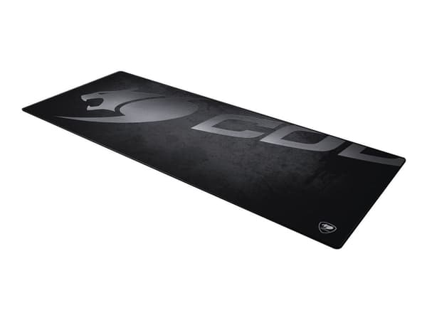 Cougar Arena X - Musematte - svart