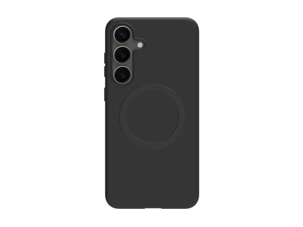 DBRAMANTE PRO QI2 GALAXY S25+ NIGHT BLACK