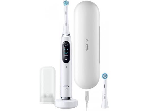 Oral-B iO 9N vit
