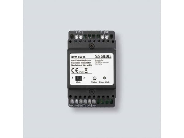 Siedle 210008126-00