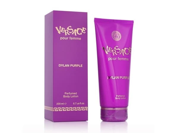 Versace Balsam do Ciała Versace Dylan Lilla 200 ml