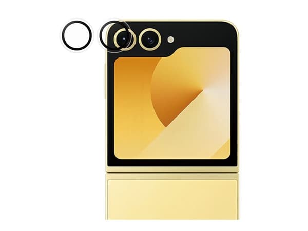 PanzerGlass - For mobiltelefon