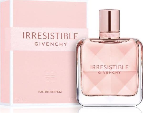 Givenchy Irresistible Givenchy Eau De Toilette Spray 80ml