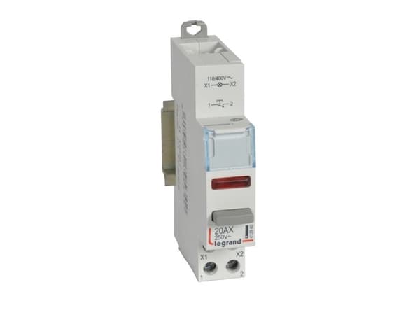 Legrand 412940, 100/400 V