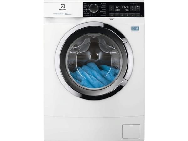 Vaskemaskin EWS6226CE ELX