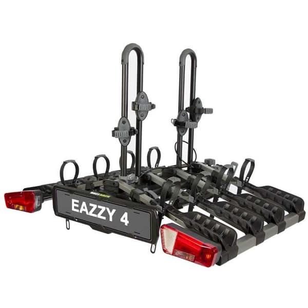 BUZZRACK EAZZY 4 - Pyöräteline 4 pyörälle