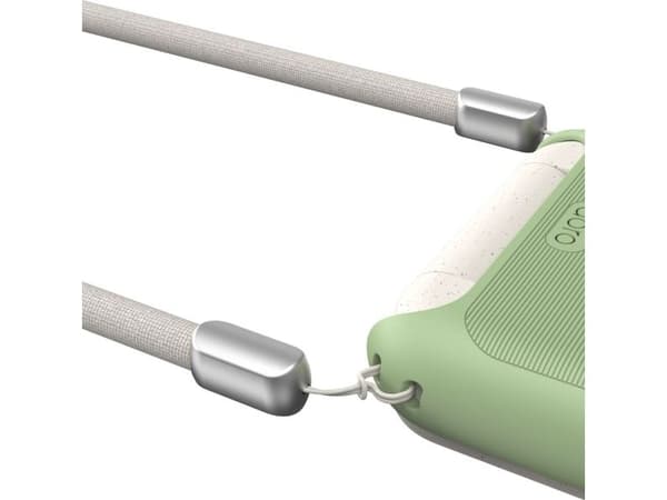 Doro 8925, Suojus, Doro, Aurora A21, 11,4 cm (4.5"), Vihreä