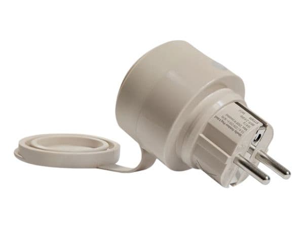 Shelly Outdoor Plug S Gen3