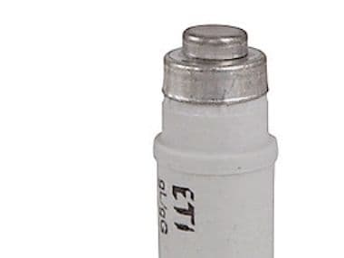 ETI D02 gG 20A/400V - säkring