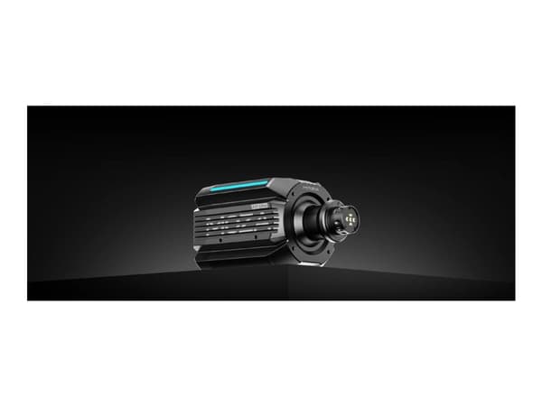 Moza Racing R21 Ultra - Hjulbase - kablet - for PC