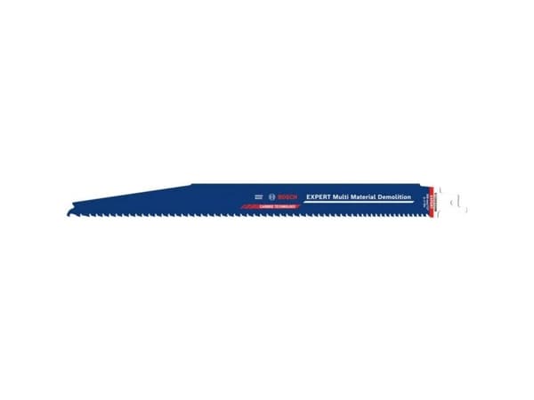 Bosch bajonettsågblad 2608902345 10 st