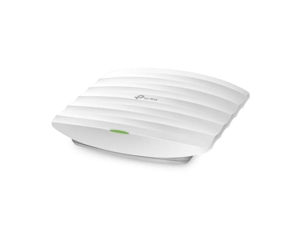 TP-Link Omada EAP115 - Trådløs forbindelse - GigE - Wi-Fi - 2,4 GHz