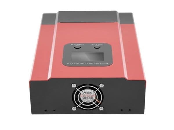 AZO SOLCELLECONTROLLER MPPT-30D PRO (LCD)
